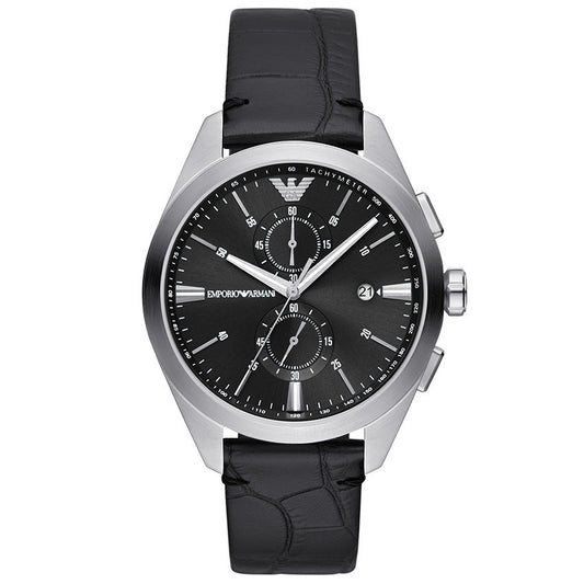Claudio Gents Watch Size 43mm