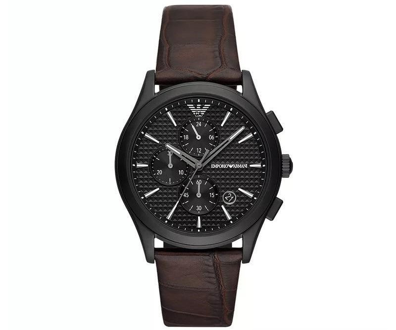 Paolo Gents Watch Size 42mm