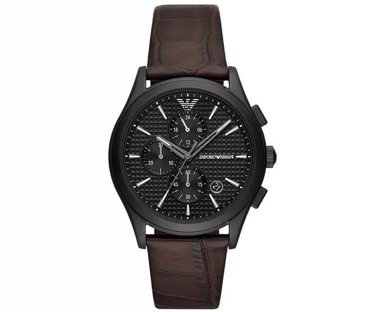 Paolo Gents Watch Size 42mm