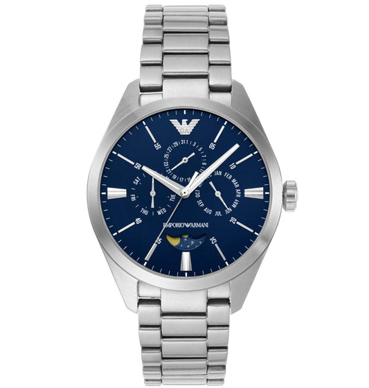Claudio MENs Watch 43mm
