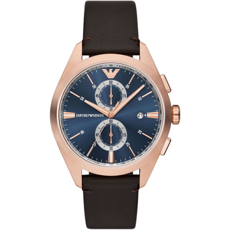 PRO-PLANET MENs Watch 43mm