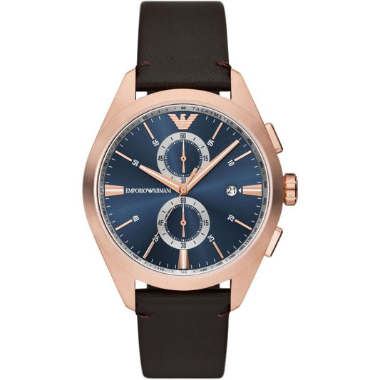 PRO-PLANET MENs Watch 43mm