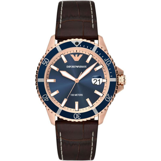 Diver MENs Watch 42mm