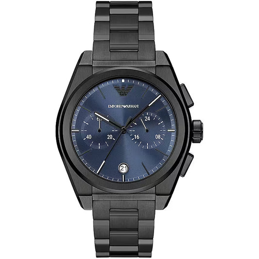 Federico Gents Watch Size 43mm