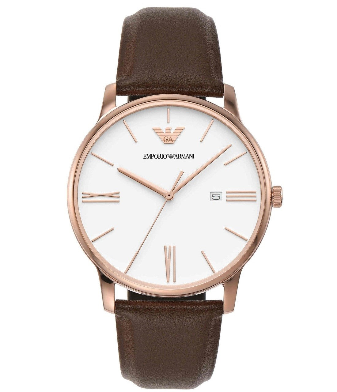 Minamalist Gents Watch Size 42mm