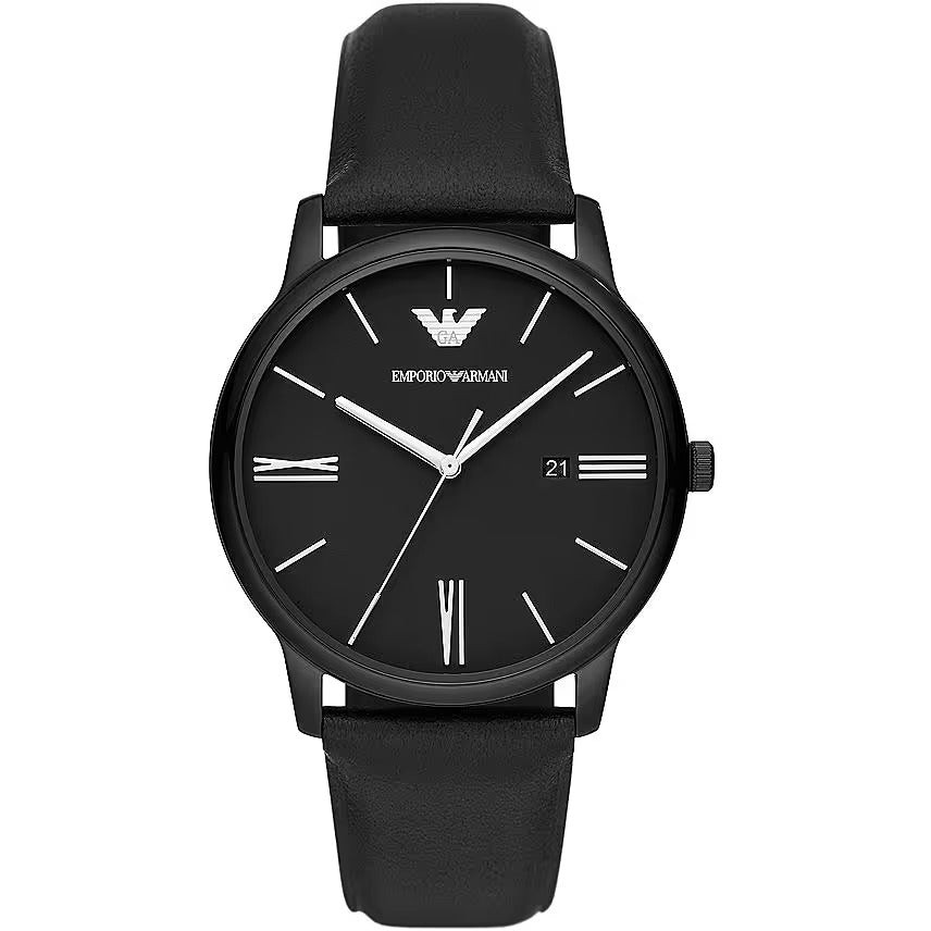 Minamilist Gent Watch Size 42mm