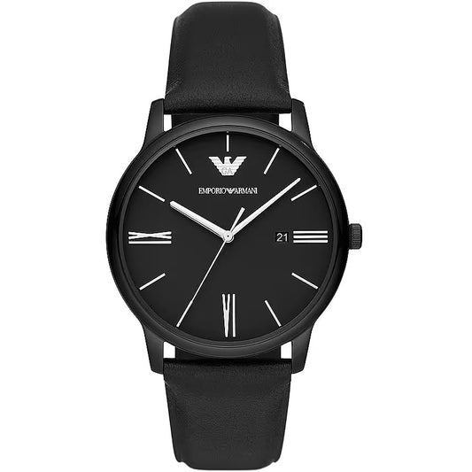 Minamilist Gent Watch Size 42mm
