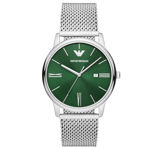 MINIMALIST MENs Watch 42mm
