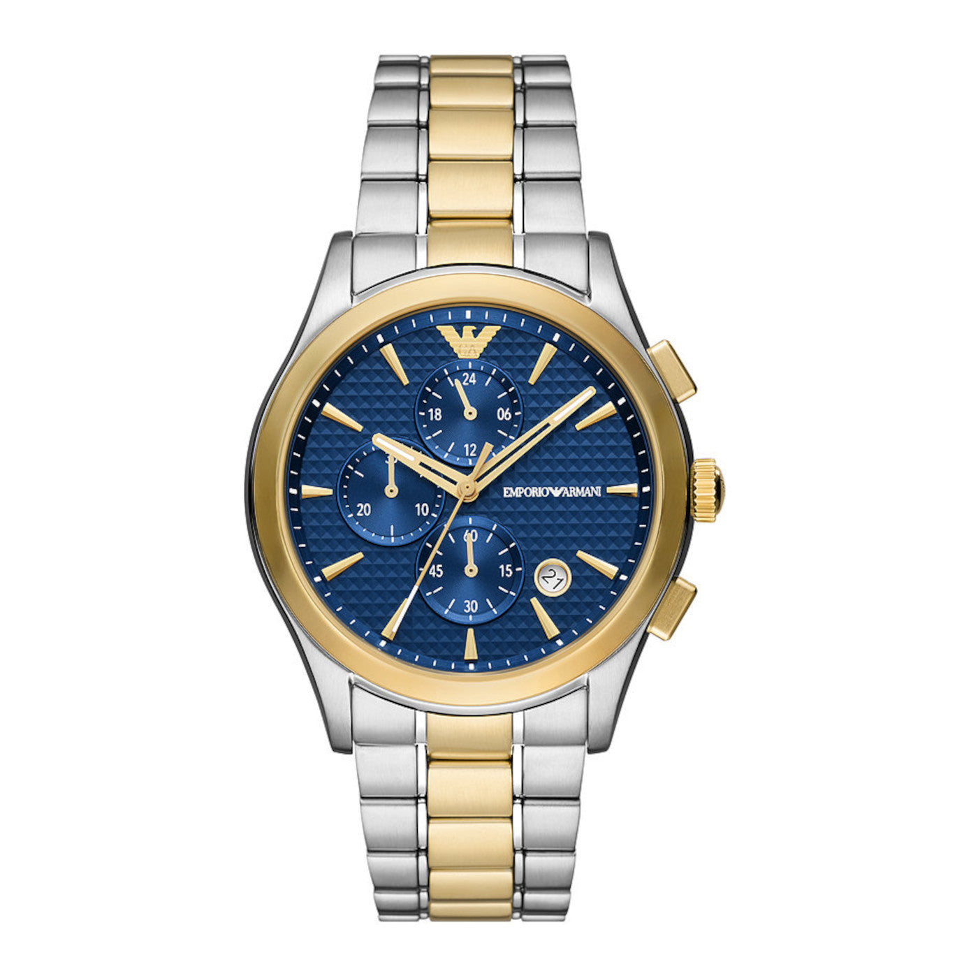 Paolo MENs Watch 42mm