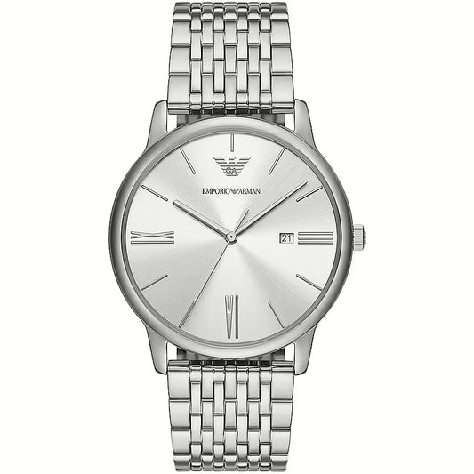 Minamilist Gent Watch Size 42mm