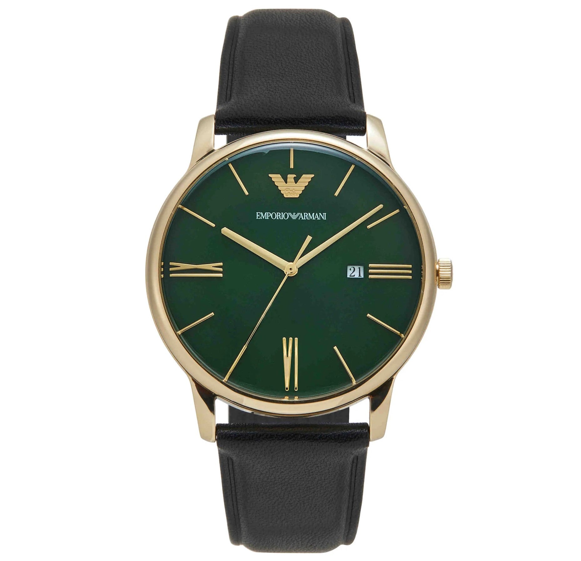 Minamalist Gents Watch Size 42mm