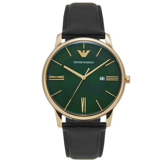 Minamalist Gents Watch Size 42mm