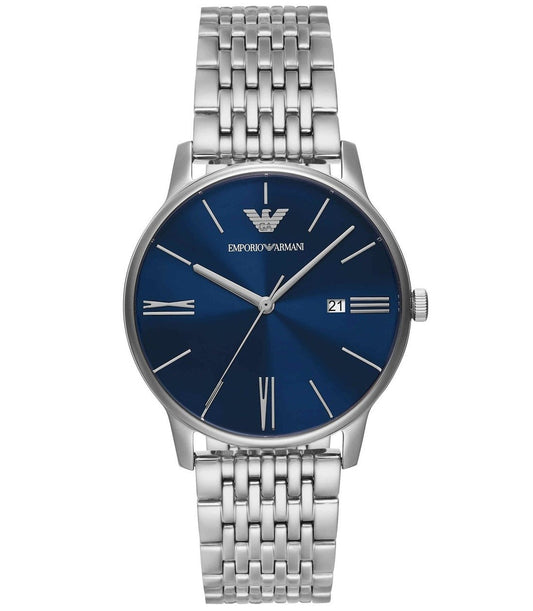 Minamalist Gents Watch Size 39mm
