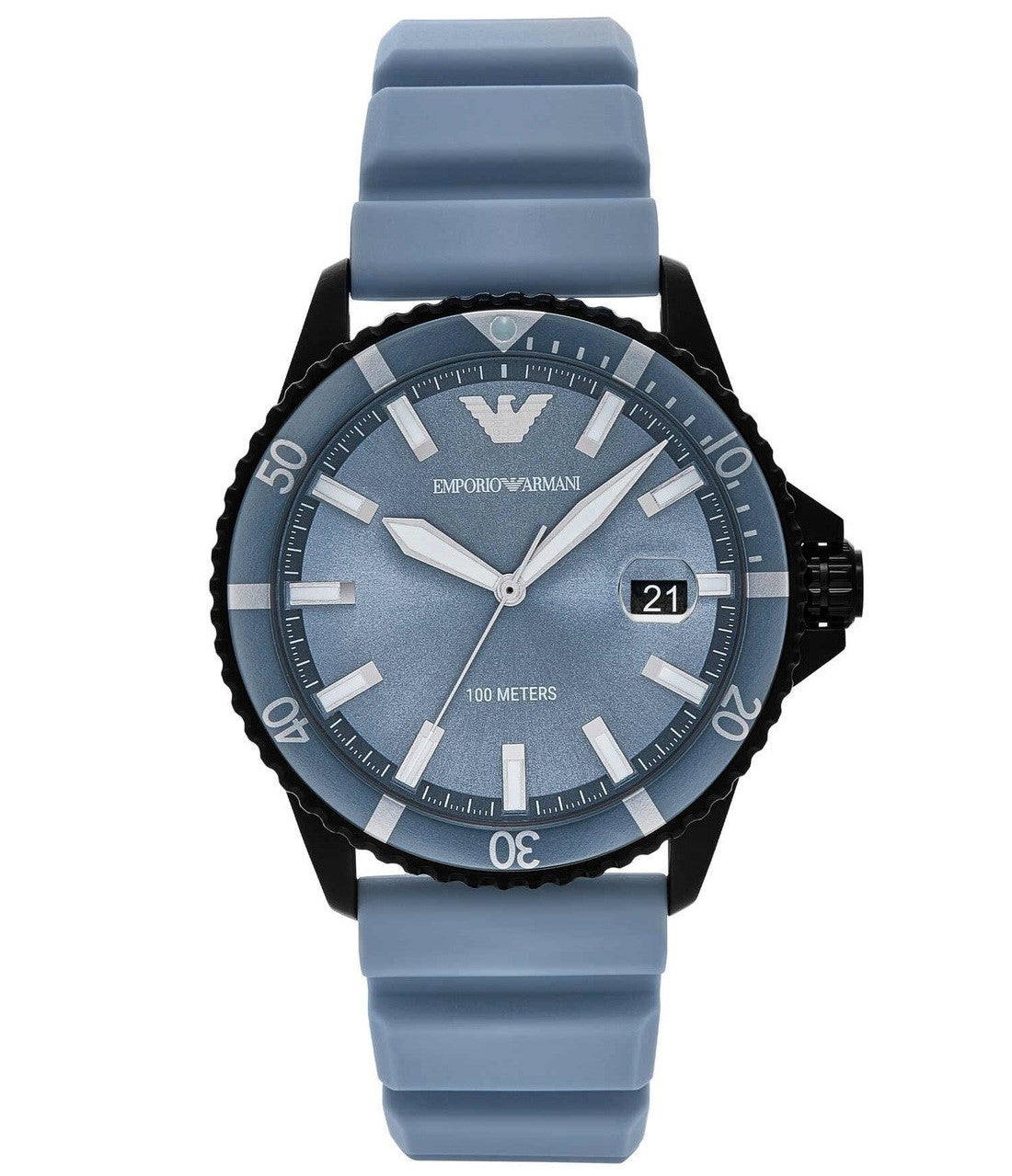 World Explorer Gents Watch Size 42mm