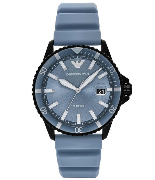 World Explorer Gents Watch Size 42mm