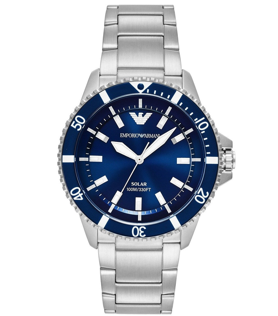 World Explorer Gents Watch Size 42mm