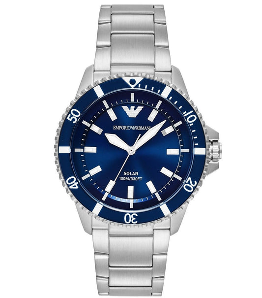 World Explorer Gents Watch Size 42mm