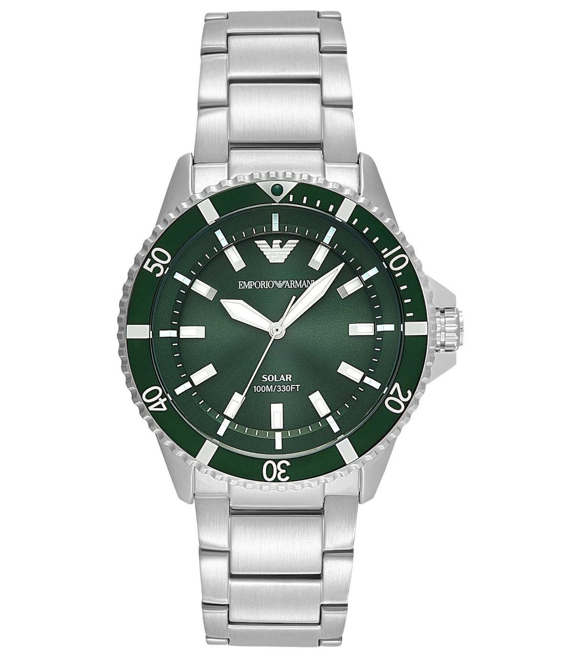 World Explorer Gents Watch Size 42mm