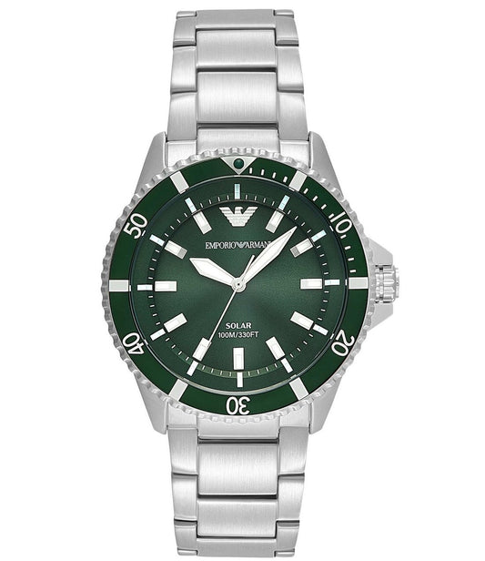 World Explorer Gents Watch Size 42mm