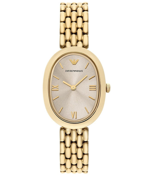 Sinfonia Ladies Watch Size 34mm