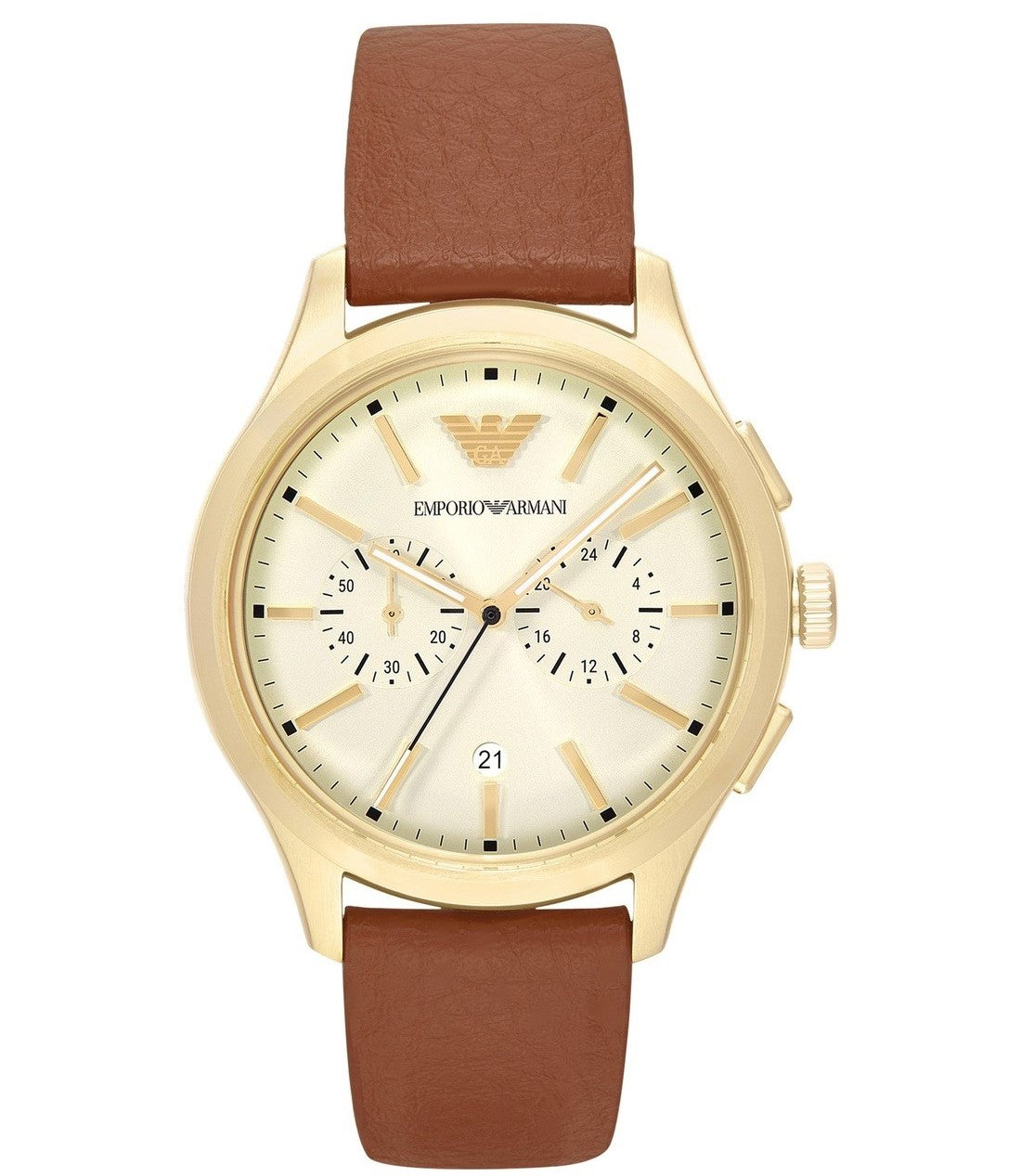 Dario Gents Watch Size 42mm