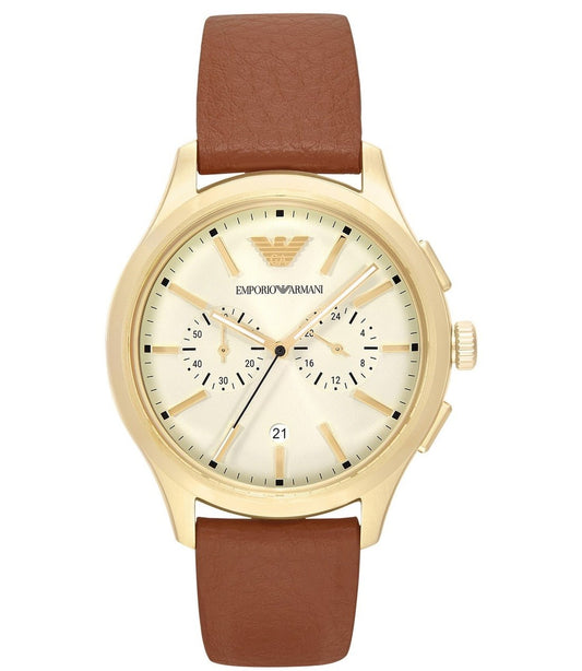 Dario Gents Watch Size 42mm