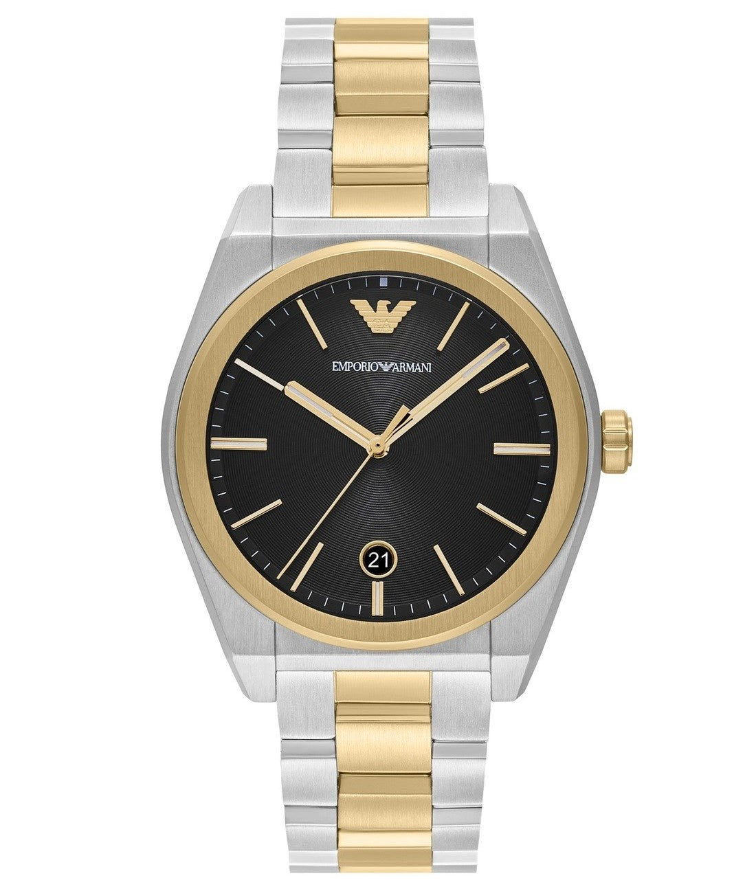 Frederico Gents Watch Size 41mm