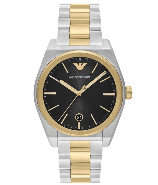 Frederico Gents Watch Size 41mm