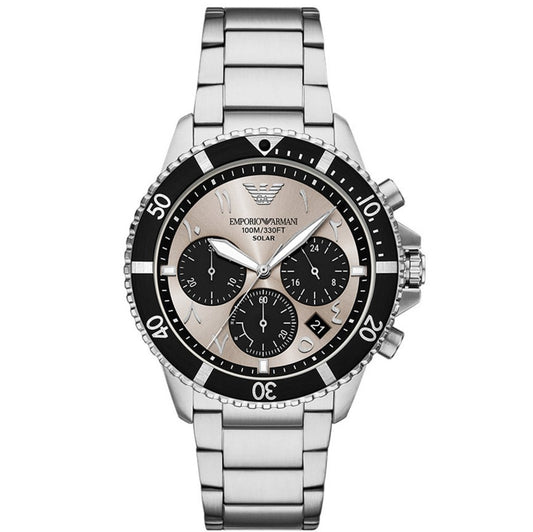 World ExplorerWatch Size 44mm