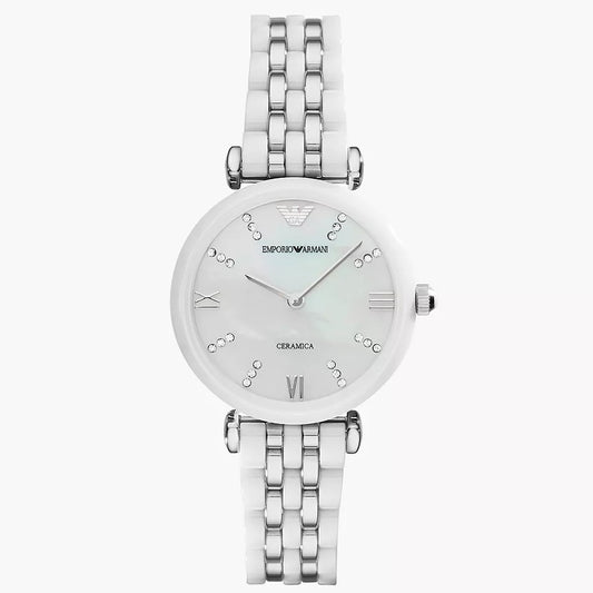 CERAMICA LADIES WATCH SIZE 32MM