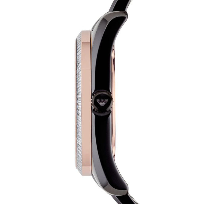 Ceramica Ladies Watch 38mm
