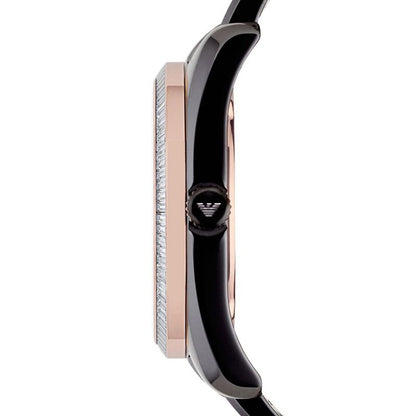 Ceramica Ladies Watch 38mm