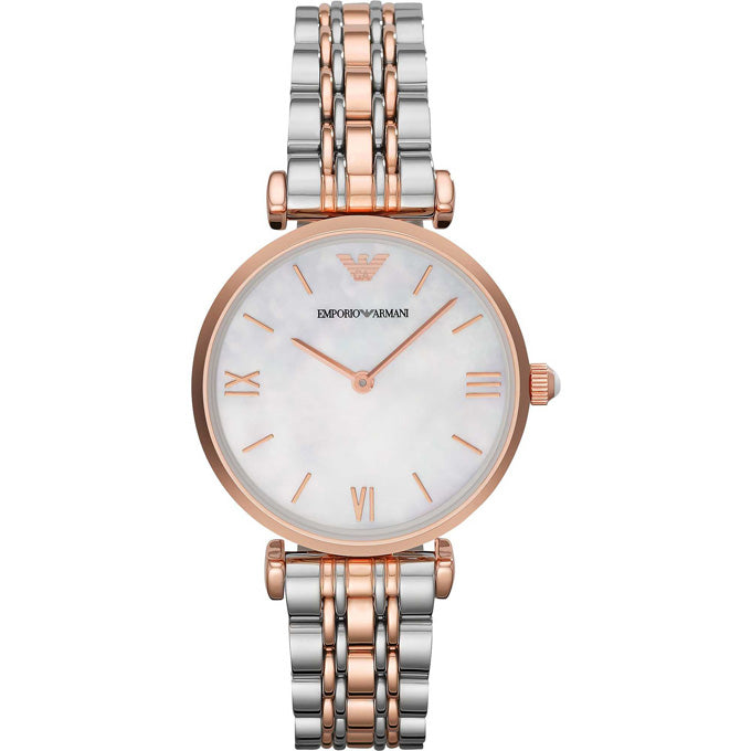 Gianni T Bar Ladies Watch 32mm