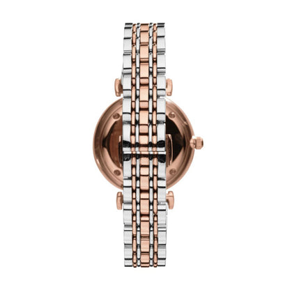 Gianni T Bar Ladies Watch 32mm