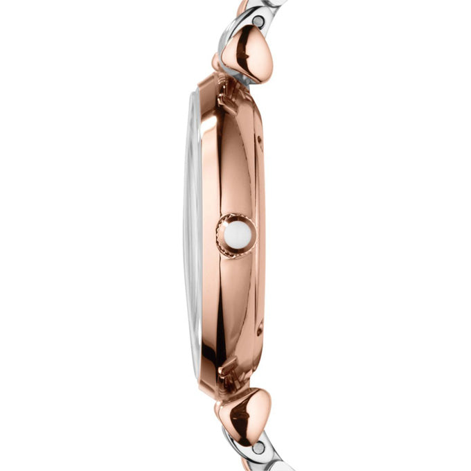 Gianni T Bar Ladies Watch 32mm