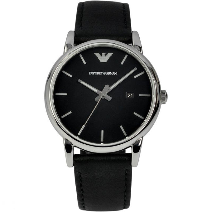 Luigi Gents Watch 41mm