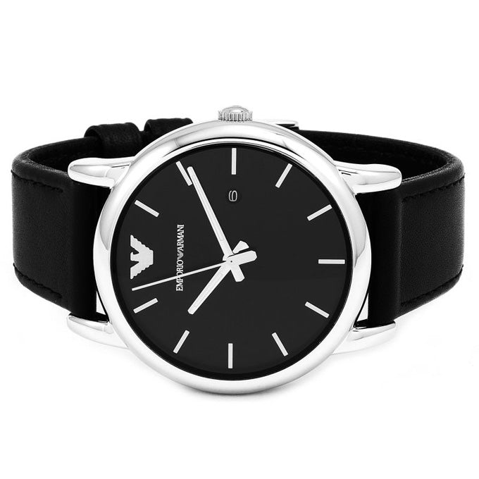 Luigi Gents Watch 41mm