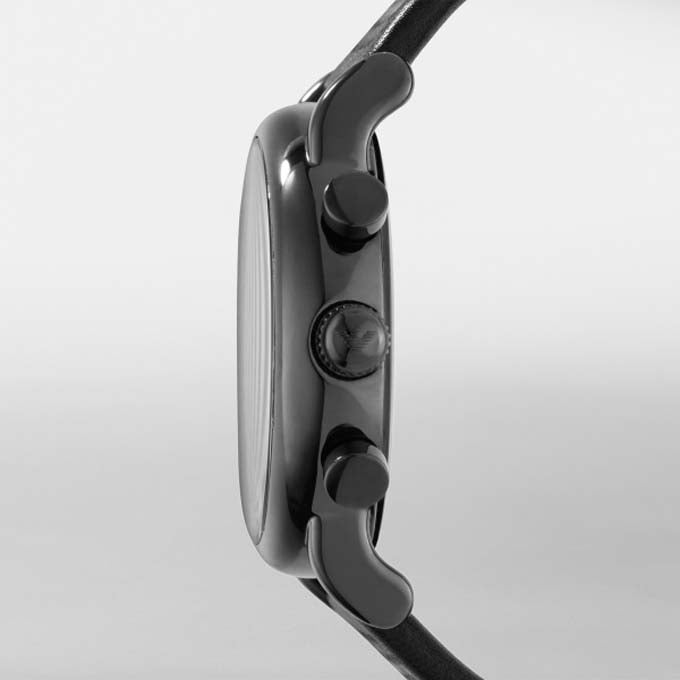 Luigi Gents  Watch 41mm