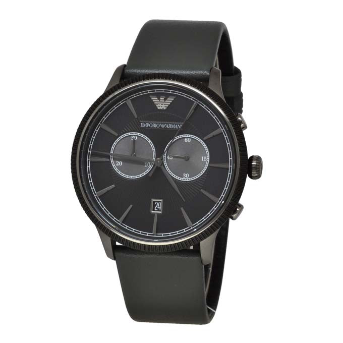 Alpha Gents  Watch 43mm