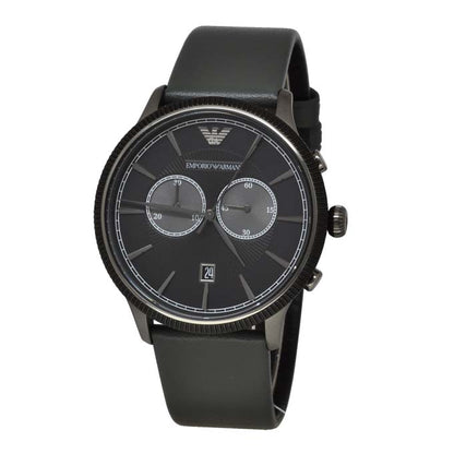Alpha Gents  Watch 43mm