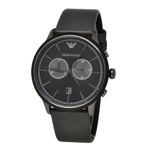 Alpha Gents  Watch 43mm