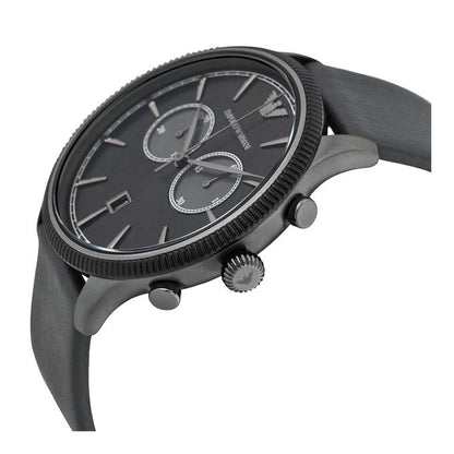 Alpha Gents  Watch 43mm