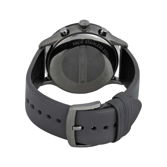 Alpha Gents  Watch 43mm