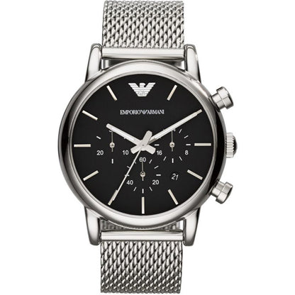 Luigi Gents Watch Size 41mm