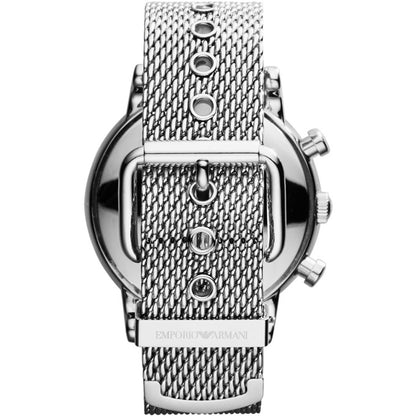 Luigi Gents Watch Size 41mm