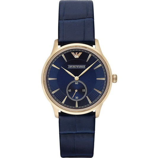 Alpha Gents Watch Size 38mm
