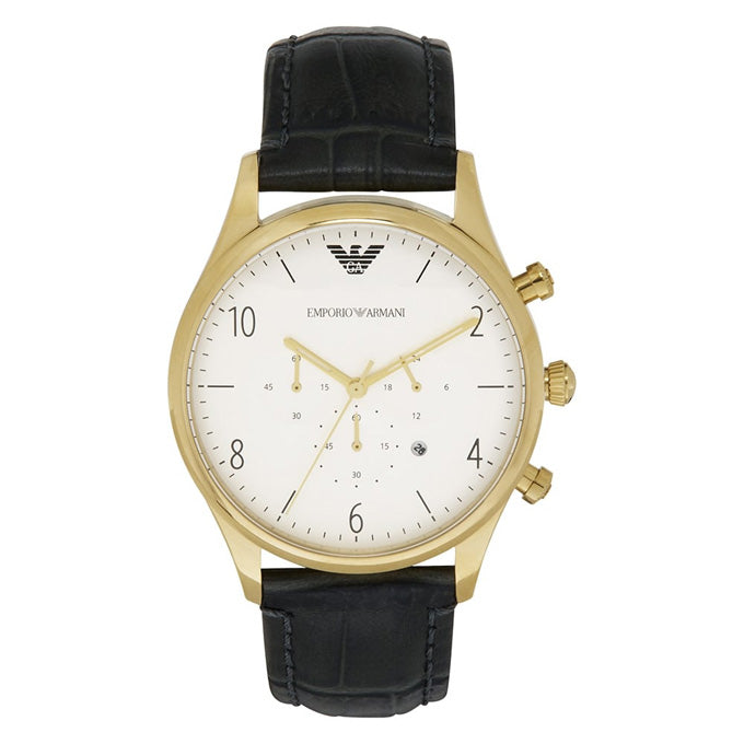 Beta Gents Watch 43mm