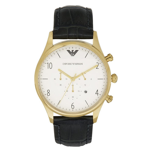 Beta Gents Watch 43mm