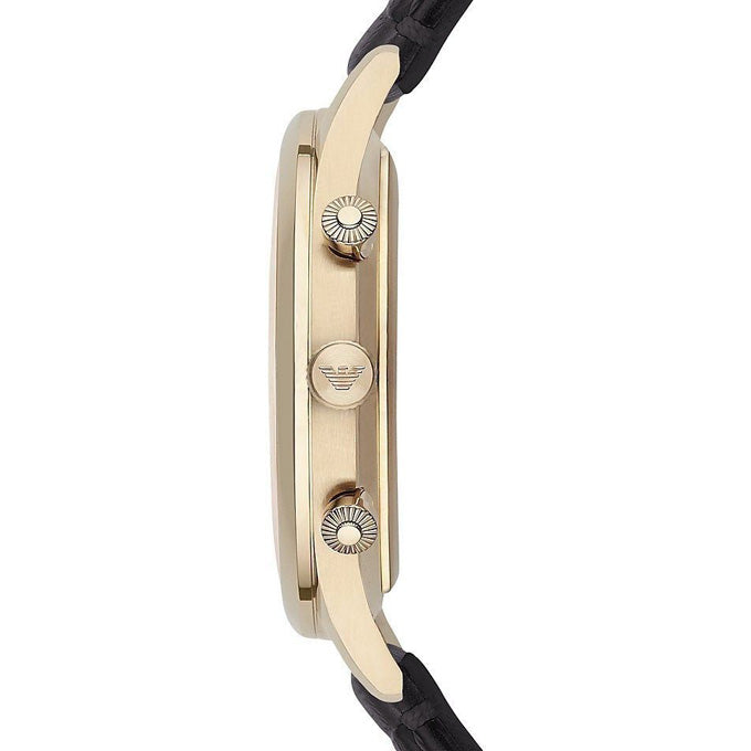 Beta Gents Watch 43mm