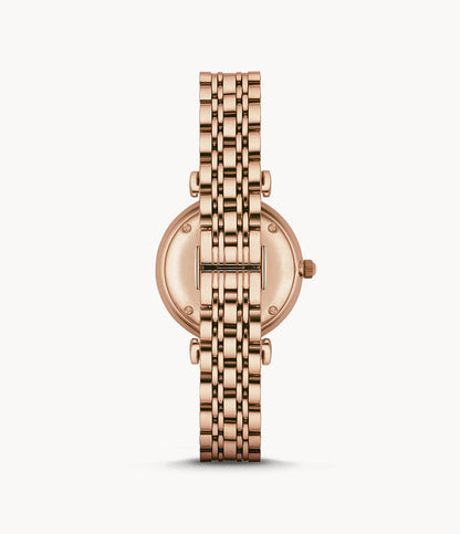 Gianni T-Bar Ladies Watch 32mm
